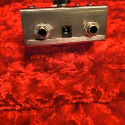 Creation Audio Labs MK.4.23 Boost Silver image 3
