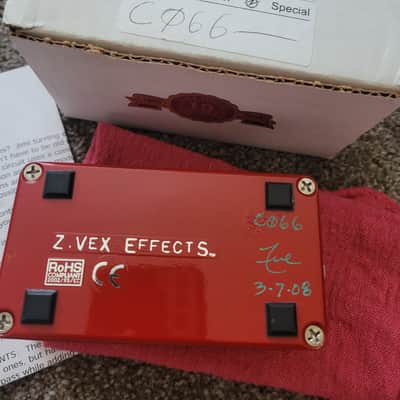 Zvex Octane 3 image 2