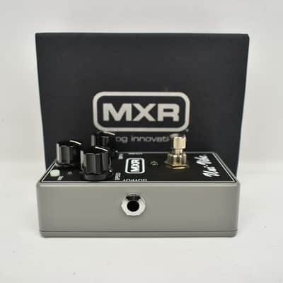 mxr uni vibe black image 6