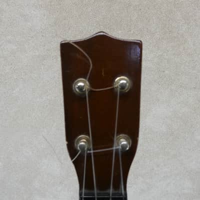Martin Soprano Ukulele USED W/GB image 4