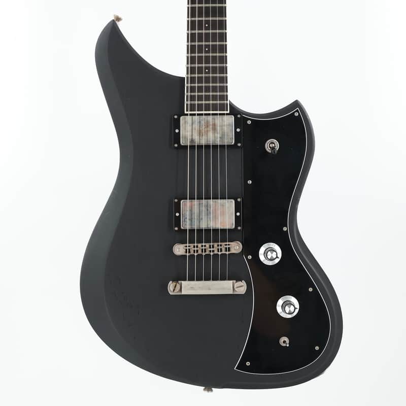 Dunable USA Custom Shop Yeti Matte Black image 1