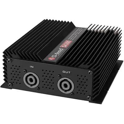 Eminence D-FEND™ SA300 Loudspeaker Protection image 1