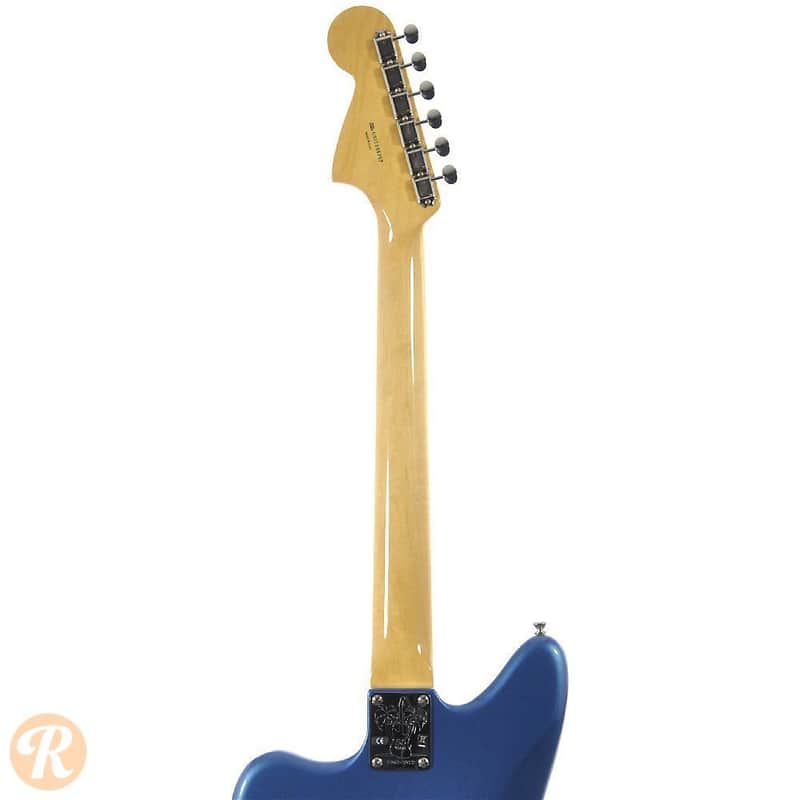 Fender 50th Anniversary Jaguar image 5