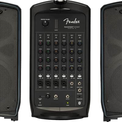 Fender Passport Event Series 2, 120V image 3