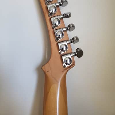 Parker P-30 | Reverb