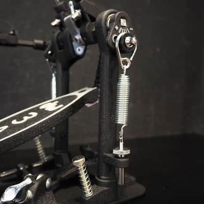 dw USED ​​DWCP3002A [3000 Series Double Pedal/Excellent Condition Used] image 6