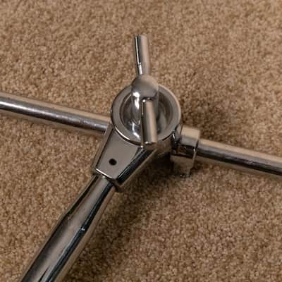 1990s Pearl CH-85 Cymbal Boom Arm image 3