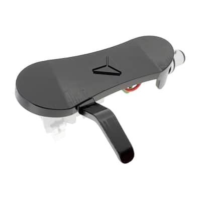 JICO CSS-JHSSB Skateboard - headshell image 3