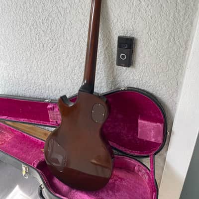 1979 Gibson Les Paul Special 55 Re issue imagen 7