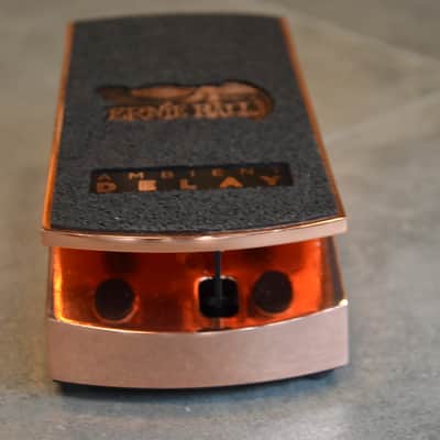 Ernie Ball P0-6184 Ambient Delay - Copper image 3