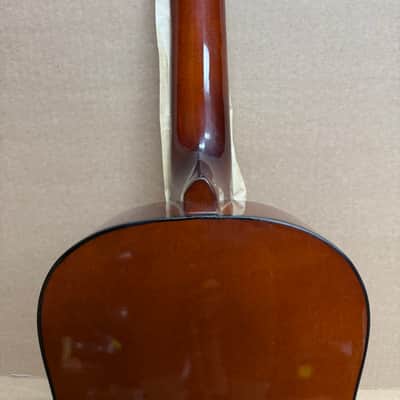 Stadium ST-CC4 1/2-Size Classical Guitar – B-Stock image 11