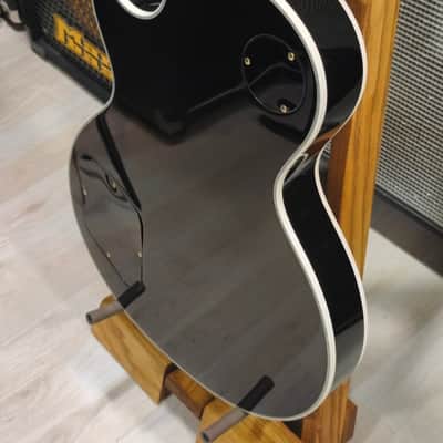 Tokai LS122S-3P-B7-BB - Black image 17