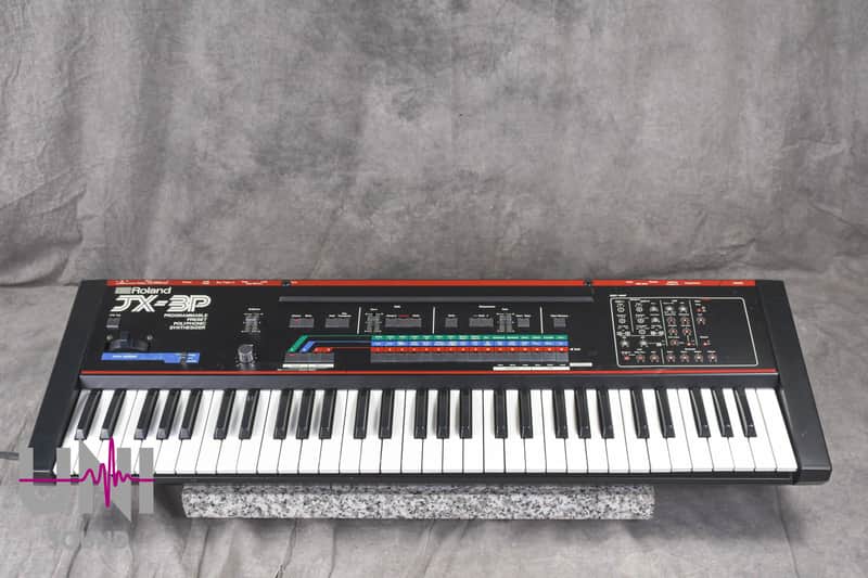 Roland JX-3P