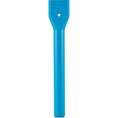 Rode Interview GO - Interview GO Handheld Mic Adapter (Blue) image 2