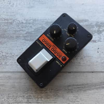 YAMAHA OC-01 OCTAVER 80’s 日本製 OC-01 OCTAVER【sold out】 - TOKYO EFFECTOR