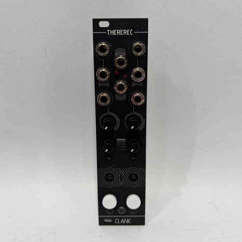 Clank Thererec