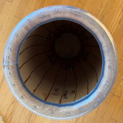 Immagine Moperc Ash Custom Cuban - Ash natural - 4