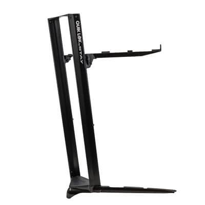 Stay Music Piano 1200/01 Keyboard Stand - Black image 19