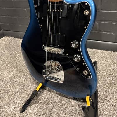 Fender American Professional II Jazzmaster with Rosewood Fretboard 2020 - Present - Dark Night image 2