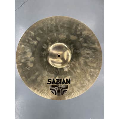 Sabian HHX X-Plosion Crash - 16" image 3