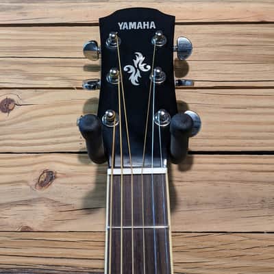 Used Yamaha APX 300 image 5