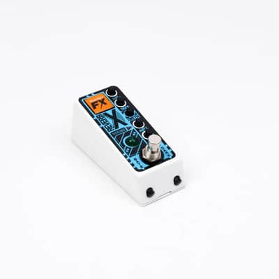 Rainger FX Reverb-X w/Igor image 4