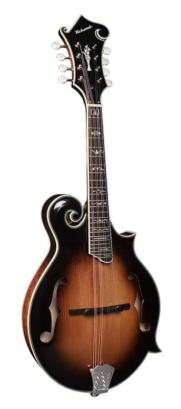 Richwood RMF-100-VS Mandoline image 1