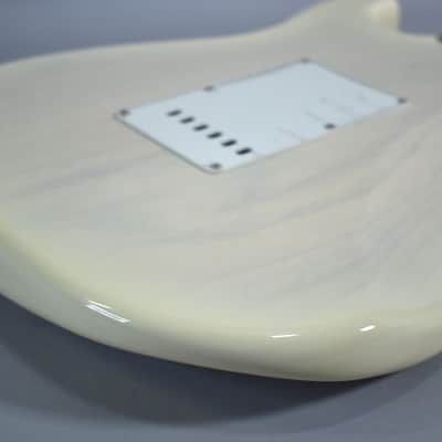 Immagine 2013 American Vintage 1956 Stratocaster w/OHSC - 14