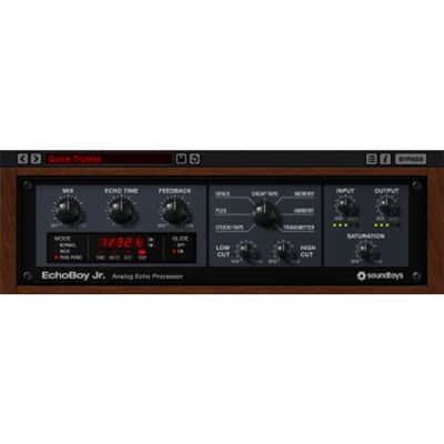Sound Toys  Sound Toys 5 Plugin Bundle image 7