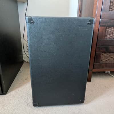 Ashdown MF-112 60-Watt 1x12" Guitar Speaker Cabinet image 5