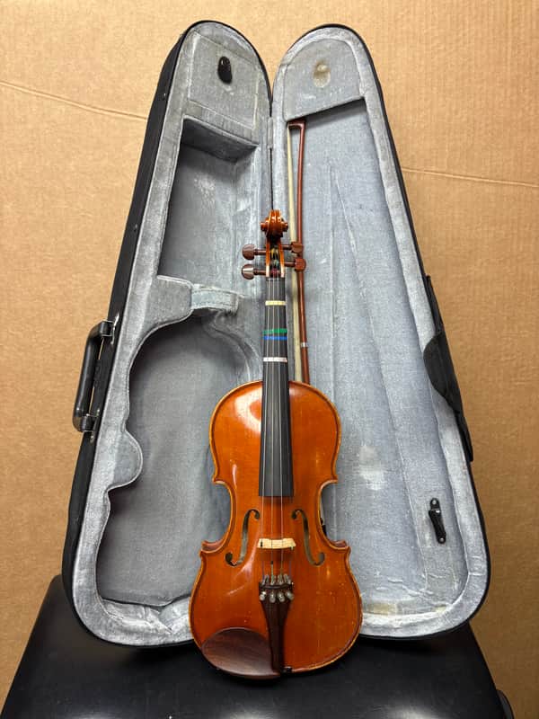 Yamaha 3/4 Violin