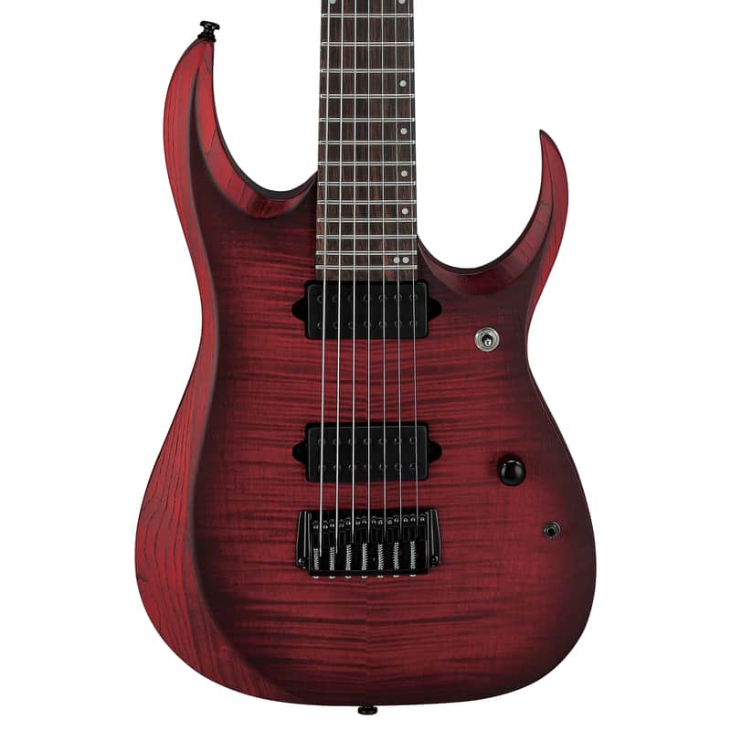 Ibanez RGD721FA Standard image 2