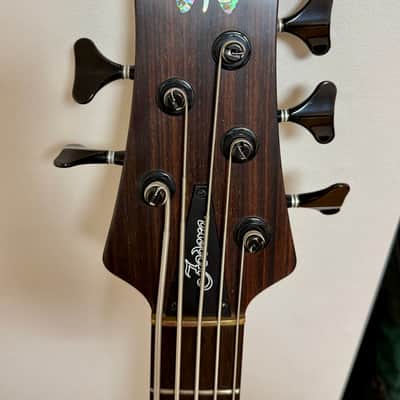 Fodera Imperial Elite 5-String image 5