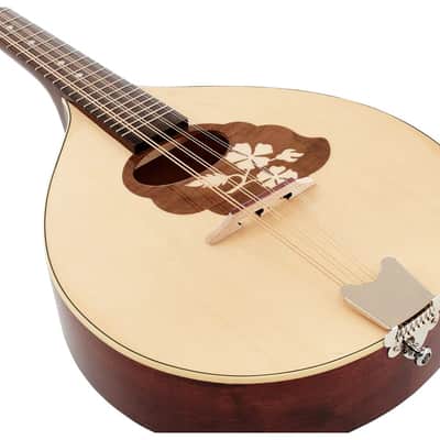 Hora M1088 Mandola RG2 – Solid Wood – Made in Romania image 4