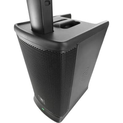 JBL EON ONE MK2 All-in-One, Battery-Powered Column PA with Built-In Mixer and DSP image 15