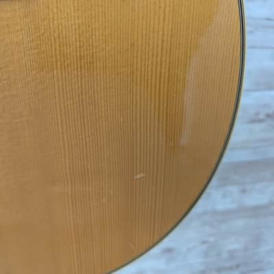 Used Alvarez Yairi DY-53 1989 image 5