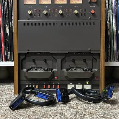 Teac/Tascam T-2640-MS | Reverb