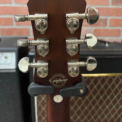 Epiphone Les Paul Traditional Pro-II image 9