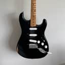 Fender Vintera '50s Tribute Stratocaster Road Worn 2023 - Black