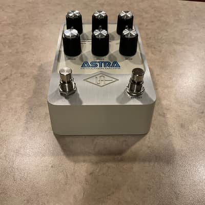 Universal Audio Astra Modulation Machine Pedal image 3