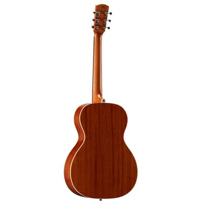 Alvarez Delta00 Sunburst 2024 Model Brand New! image 3
