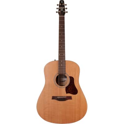 Seagull S6 Original Acoustic Guitar | Reverb