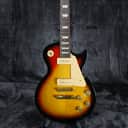 1996 Gibson Les Paul Studio Gem Series Topaz