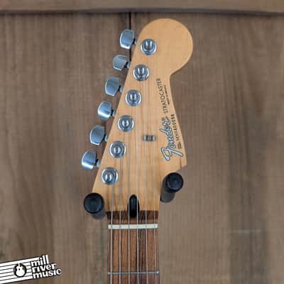 Fender MIM Standard Stratocaster 1999 - Used image 3