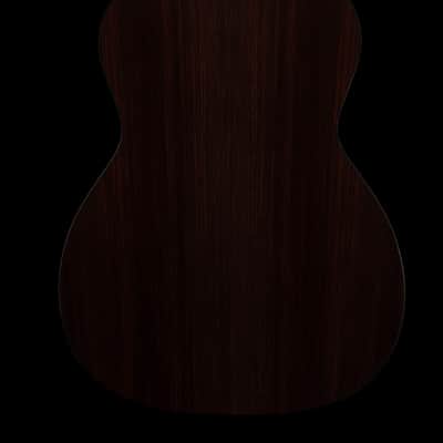 Santa Cruz OM Pre War 50th Anniversary Limited Edition image 6