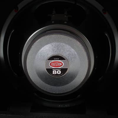 Fender Mustang LTX50 Electric Guitar Amplifier 50 Watt 1 x 12 Digital Combo Amp image 11