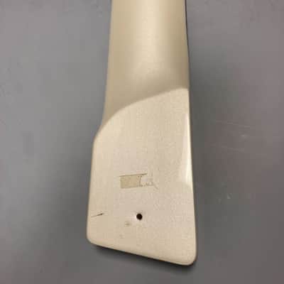 Ibanez SR535 - Replacement Neck, 5-String Bass- 2008-2010 - White image 7