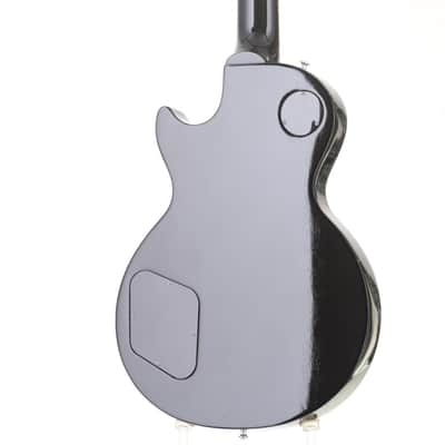GIBSON Les Paul Studio Ebony Ebony [134000626] (07/16) image 5