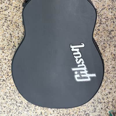 Epiphone Inspired by Gibson ES-335 Vintage Sunburst  Made in Japan image 11