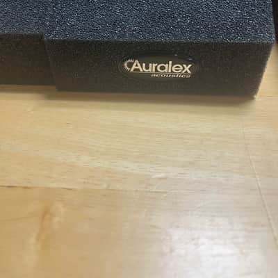 Auralex MoPAD Monitor Speaker Isolation Pads (MoPADd2) - 2 Monitor Set image 3